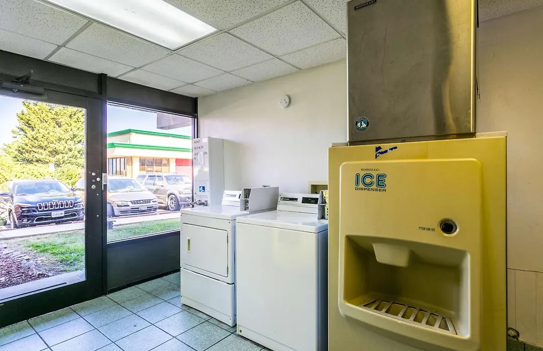 Americas Best Value Inn Edgewood, Md-1