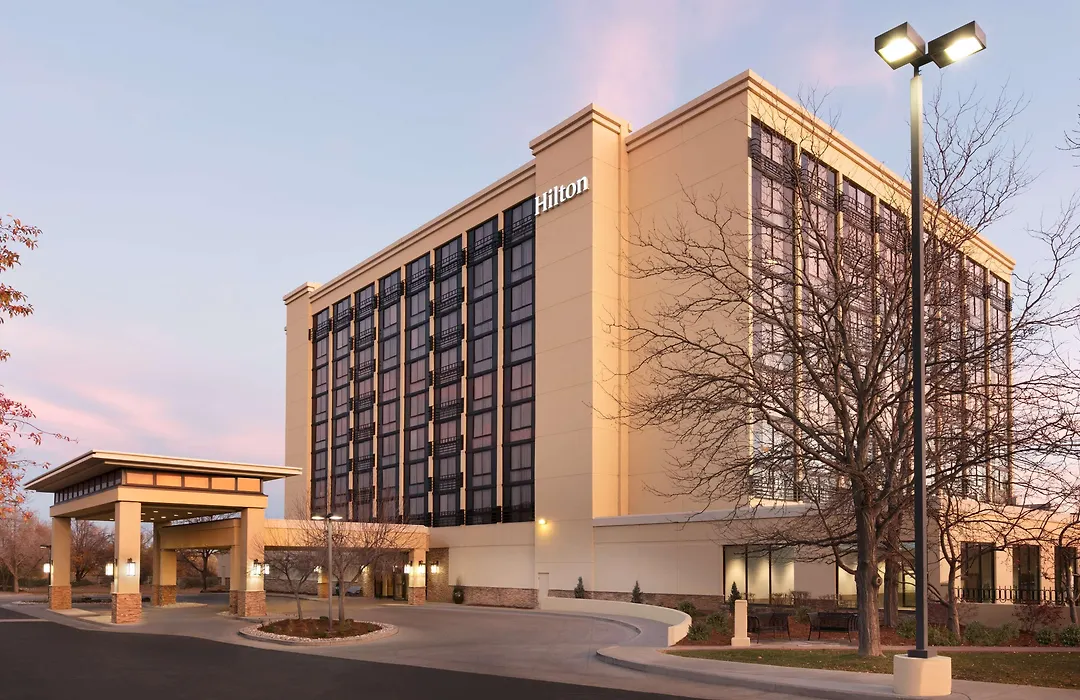 Hilton Fort Collins-1