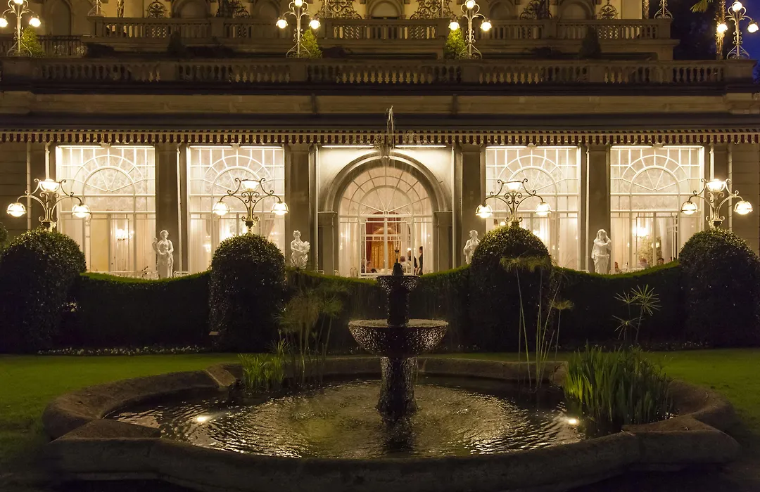 Grand Hotel des Iles Borromées&SPA-1