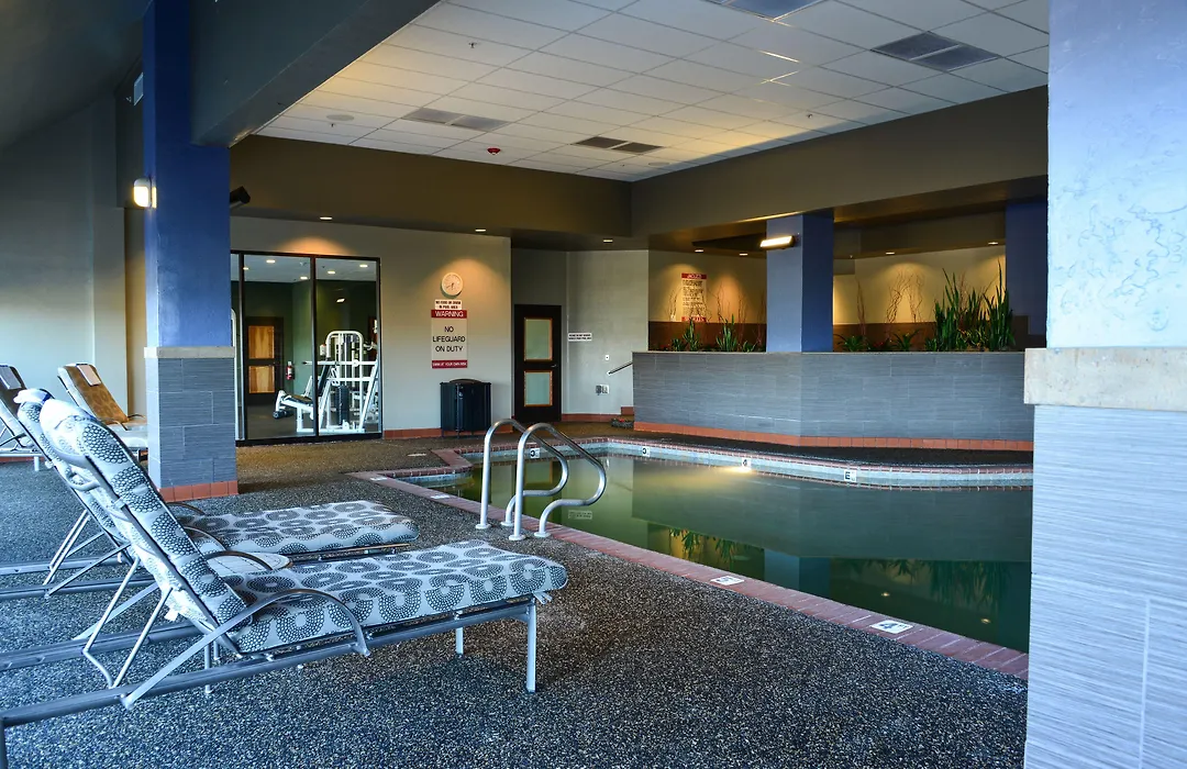 Prescott Resort & Conference Center-1