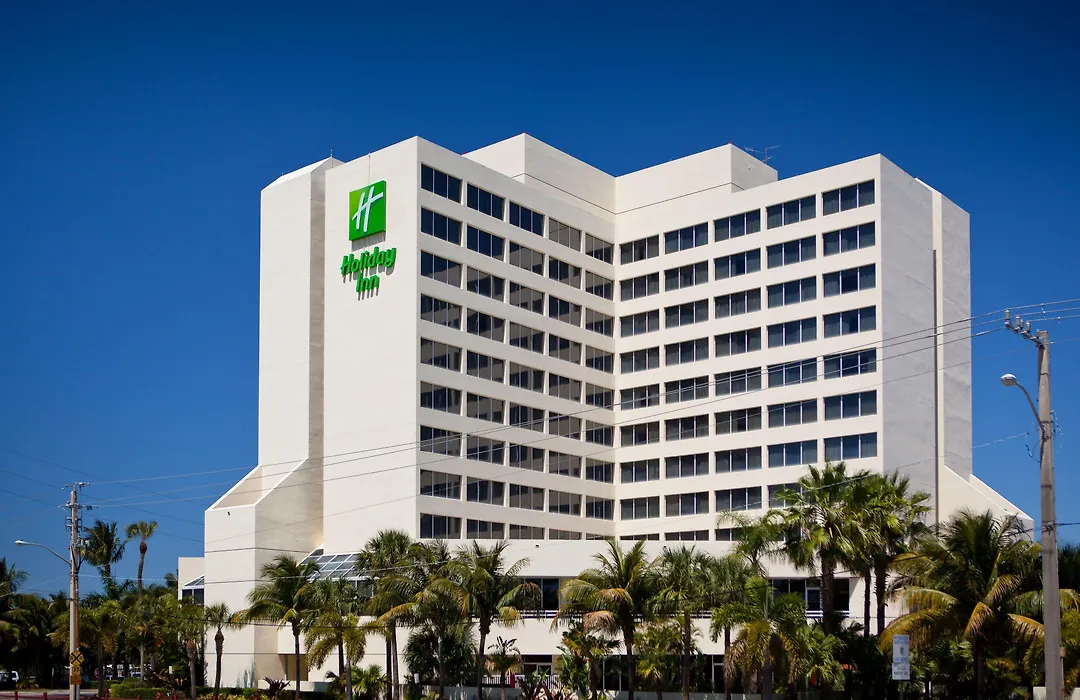 Delta Hotels By Marriott West Palm Beach-1