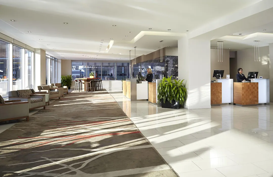 Delta Hotels By Marriott Ottawa City Centre-1