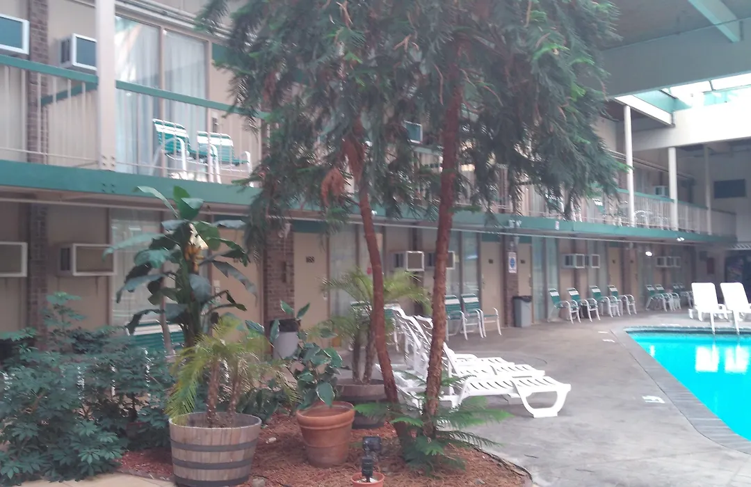 Fairbridge Inn & Suites Poconos-1
