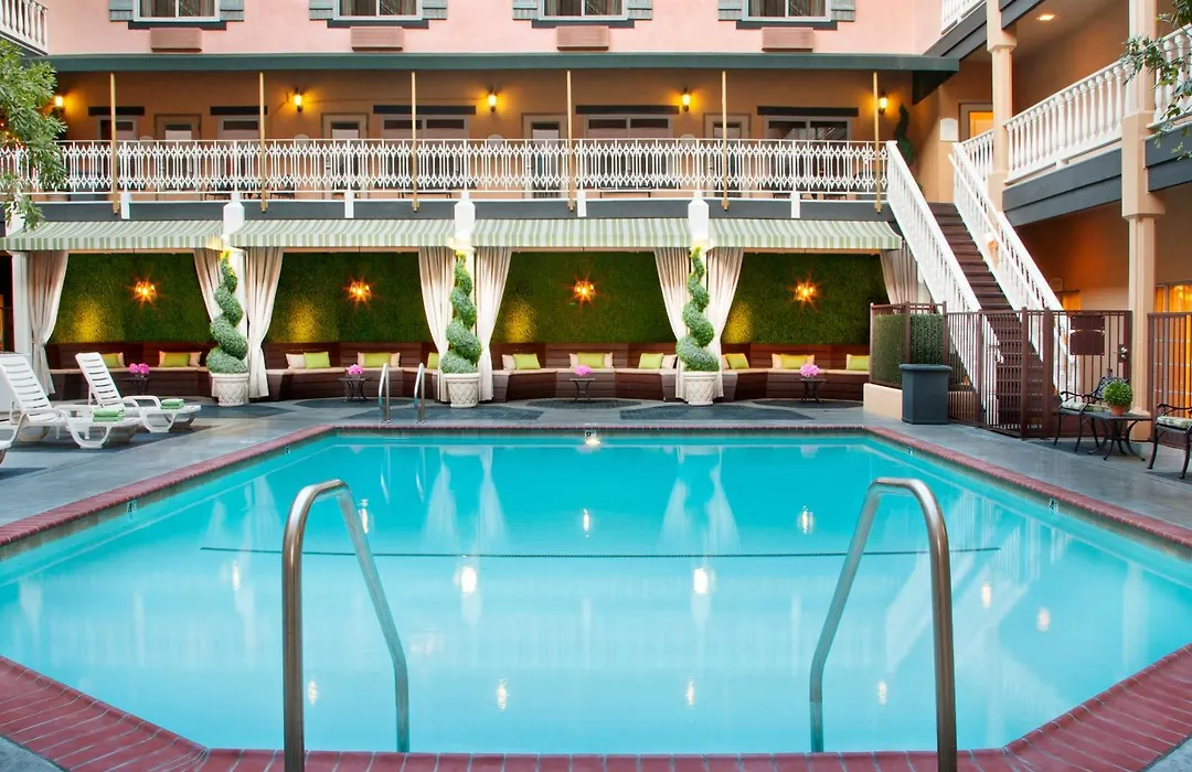 Ayres Hotel Costa Mesa Newport Beach-1