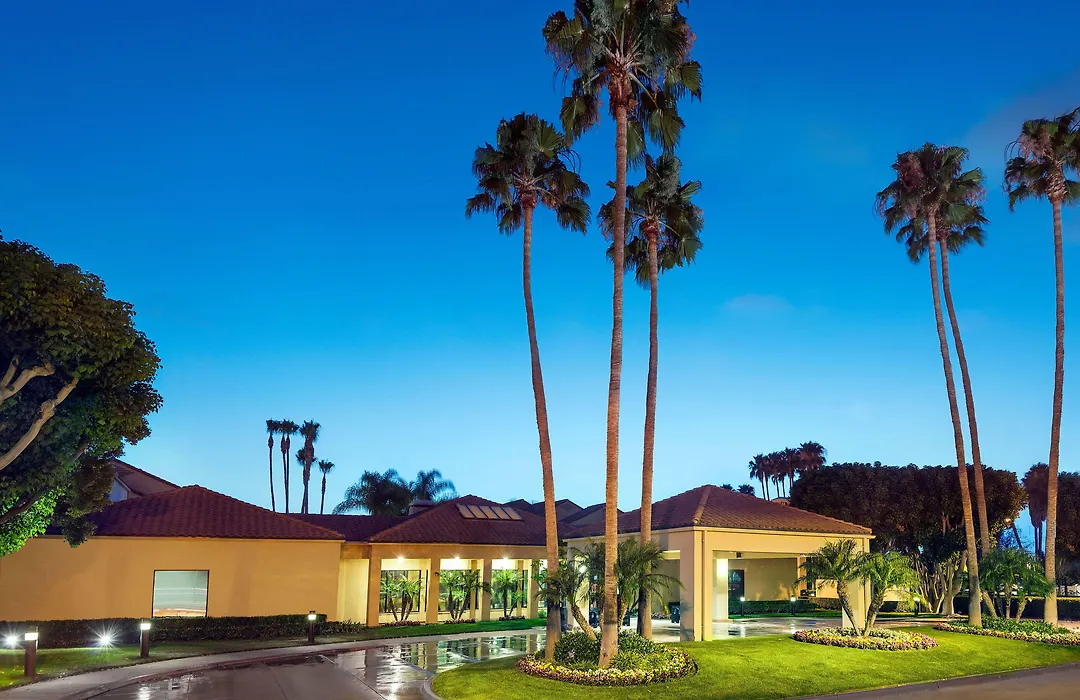 Courtyard Anaheim Buena Park-1