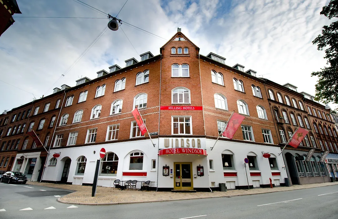 Milling Hotel Windsor-1