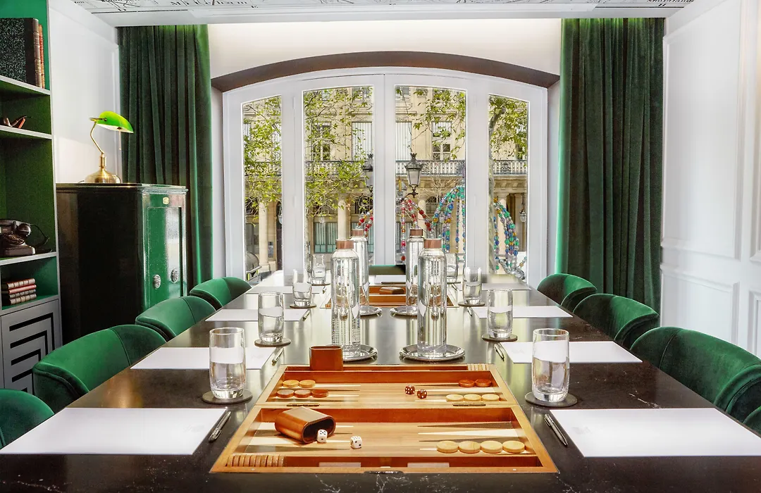 Hotel Du Louvre, In The Unbound Collection By Hyatt-1