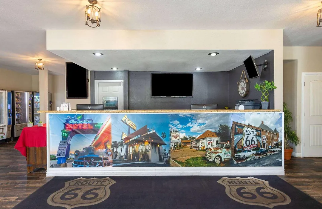 Ramada By Wyndham Kingman-1