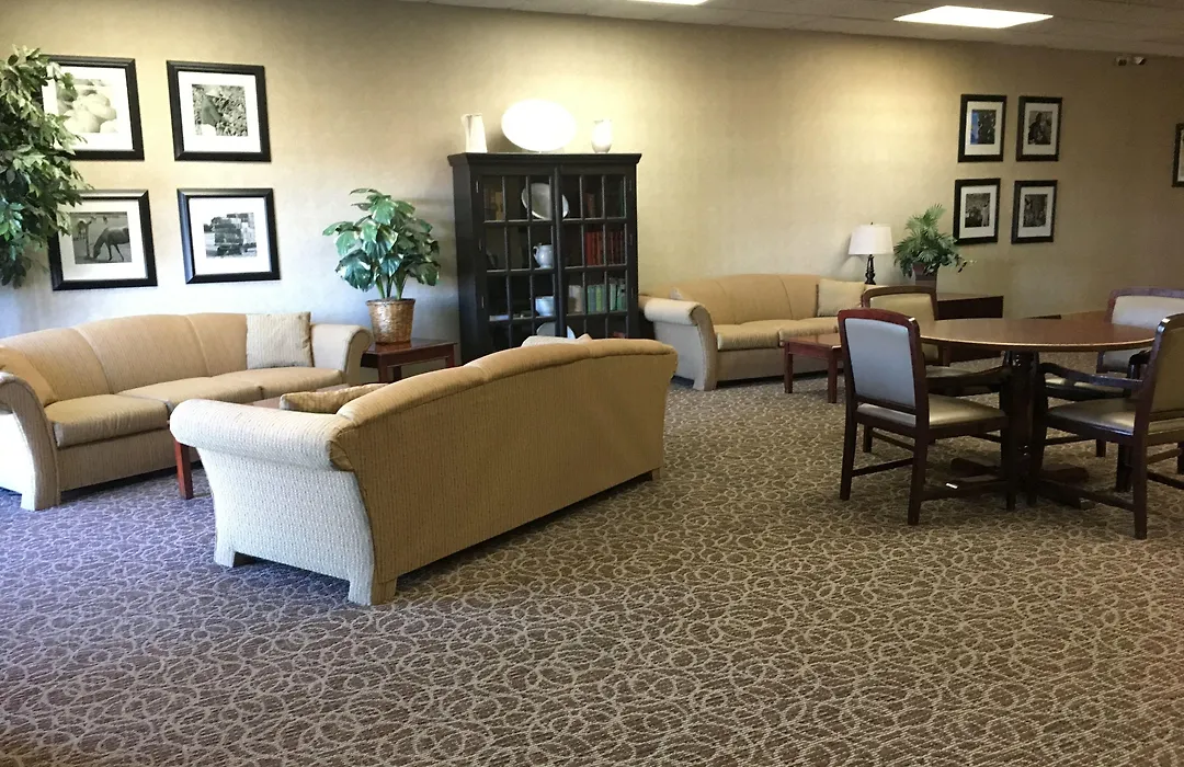 Baymont By Wyndham Michigan City-1