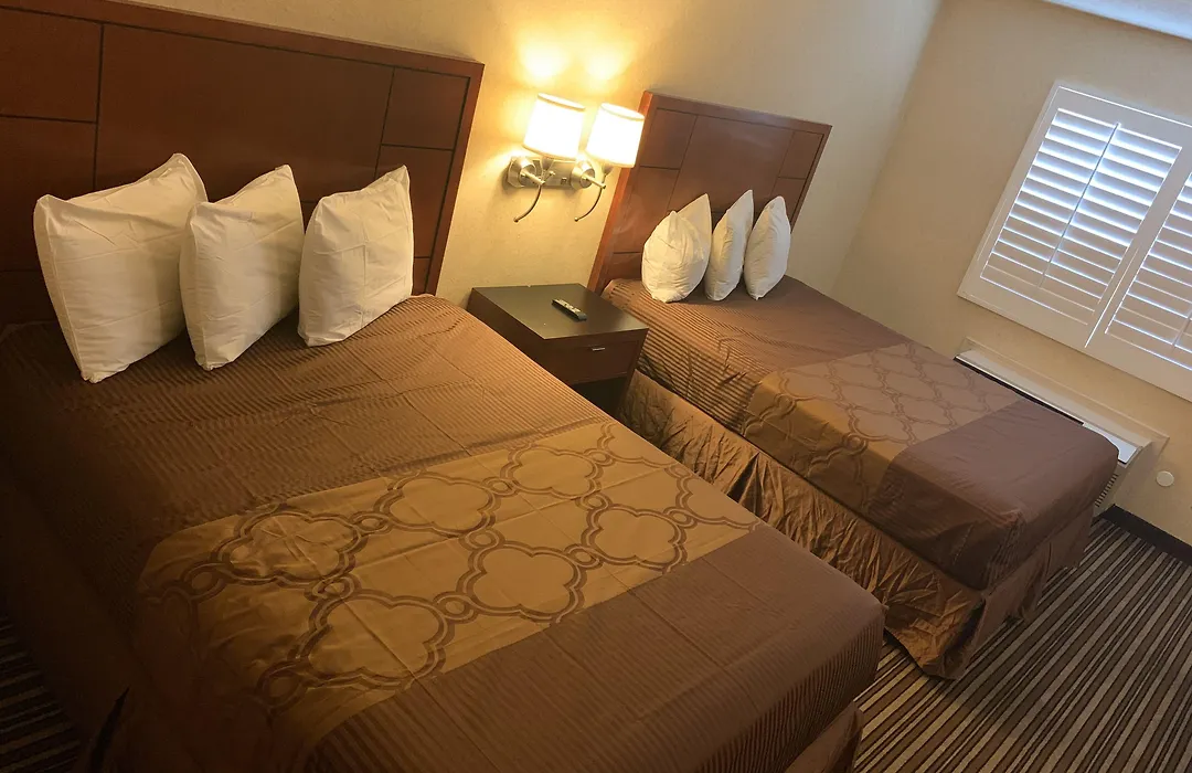 Buena Park Inn-1