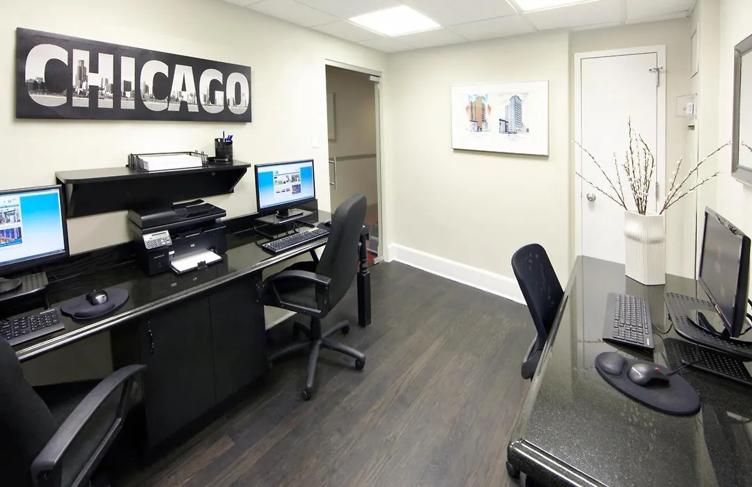 Holiday Inn Express Chicago - Magnificent Mile By Ihg-1