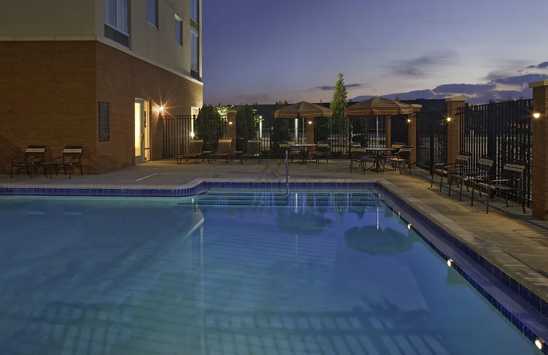 Hyatt Place Nashville Brentwood-1