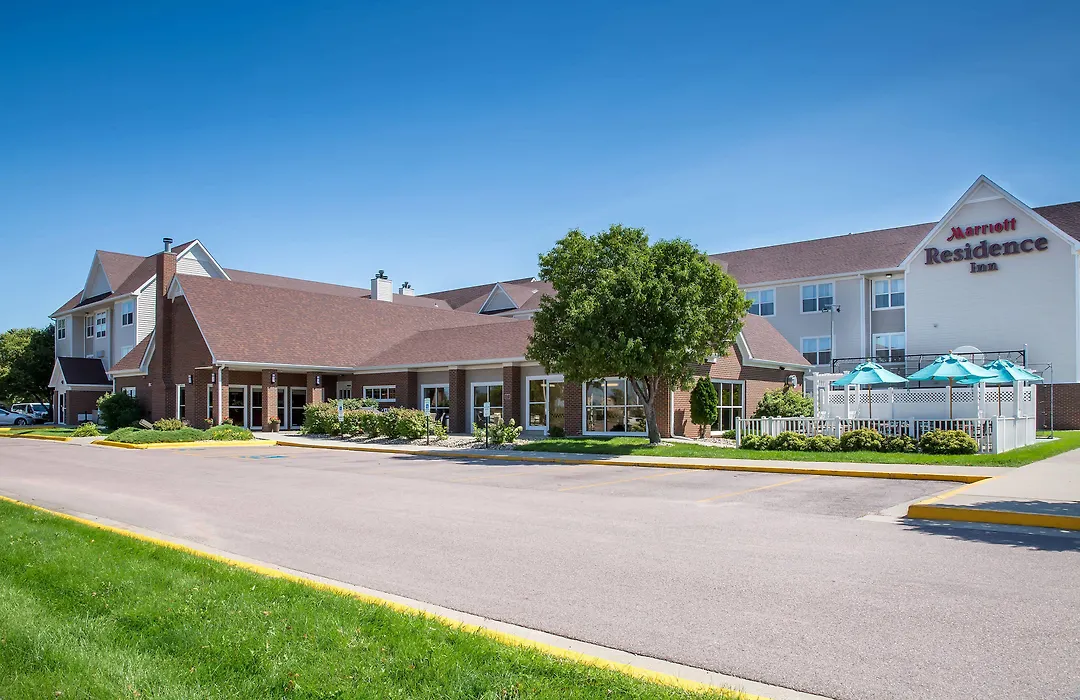 Residence Inn By Marriott Sioux Falls-1
