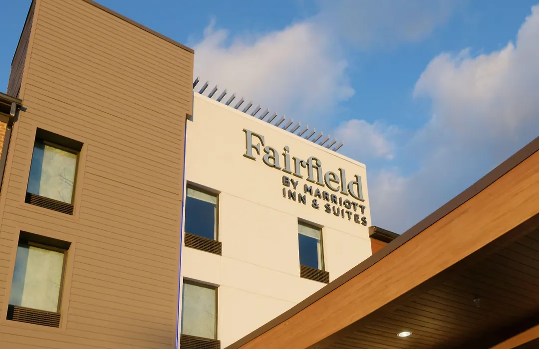 Fairfield Inn & Suites By Marriott Pottstown Limerick-1