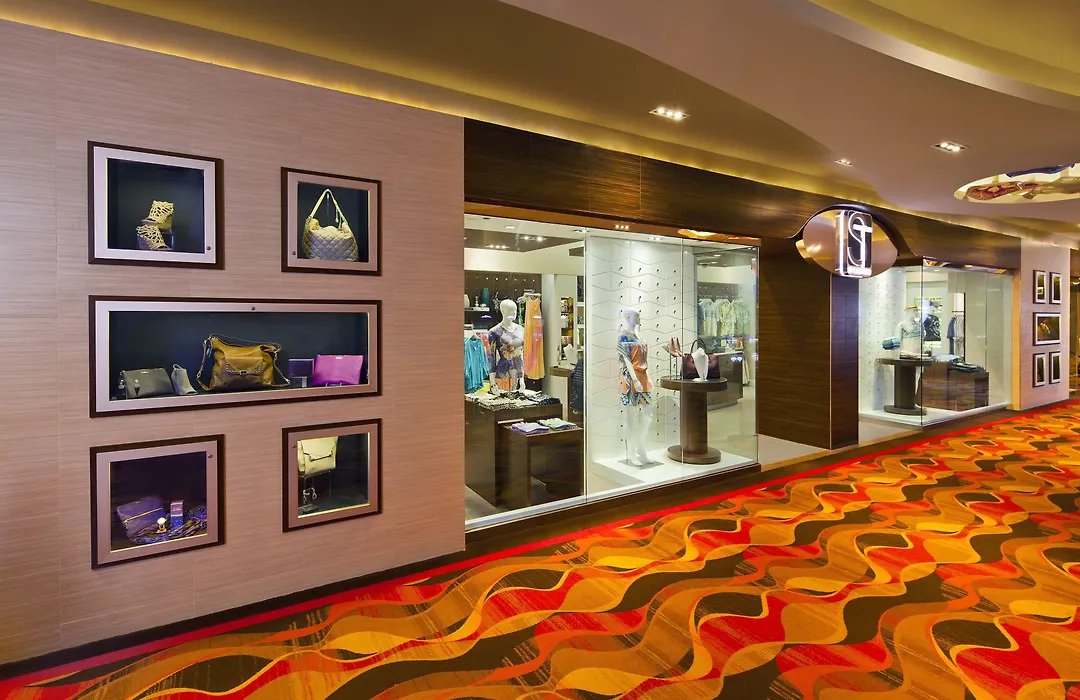 Golden Nugget Biloxi-1