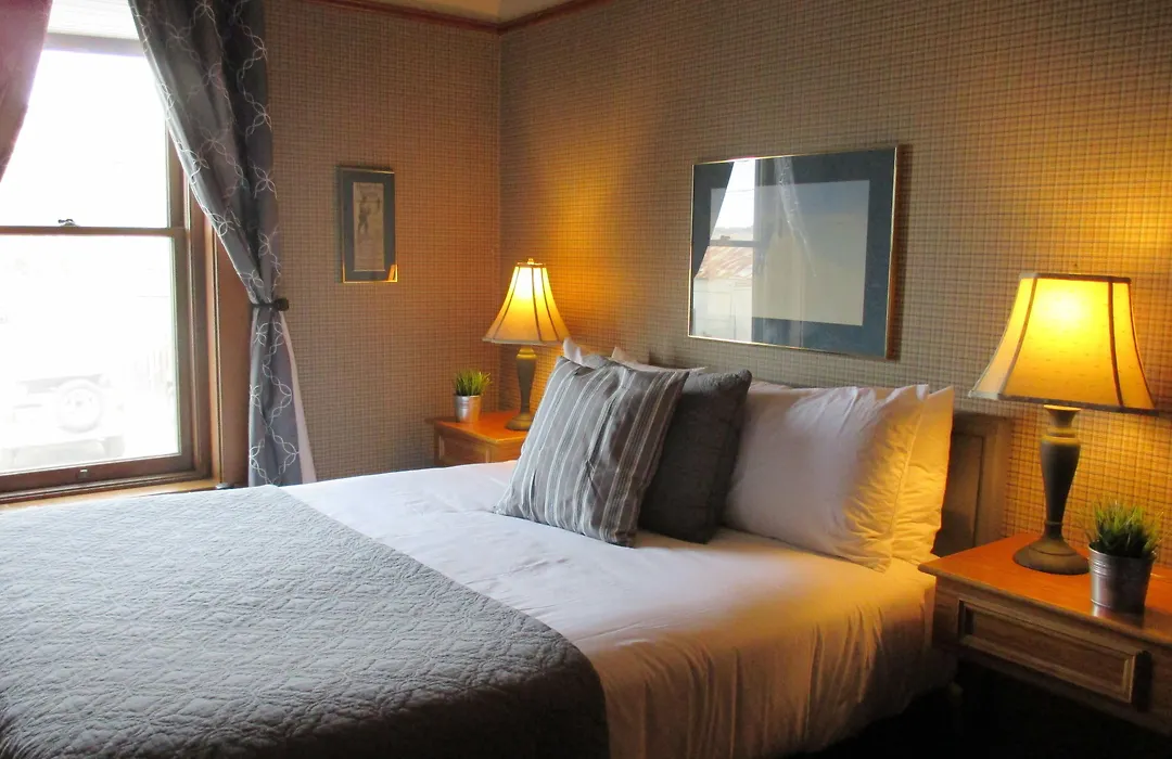 Hotel Vendome-1