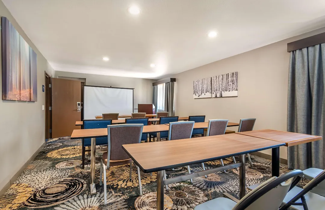 Best Western Atlanta-Marietta Ballpark Hotel-1