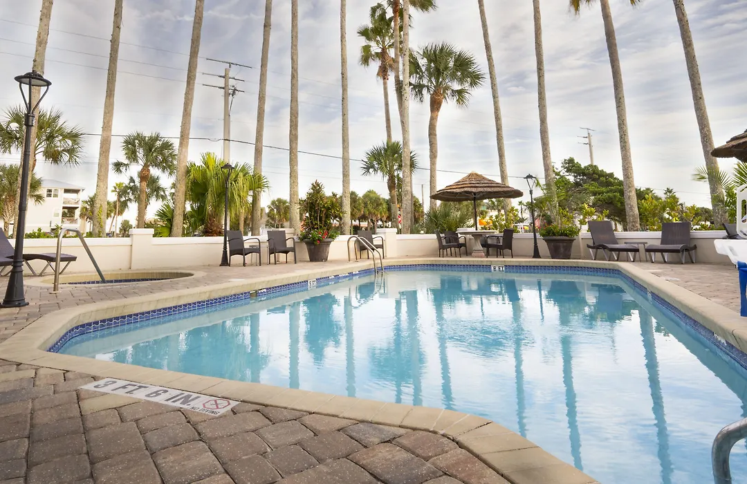 Best Western Seaside Inn-1