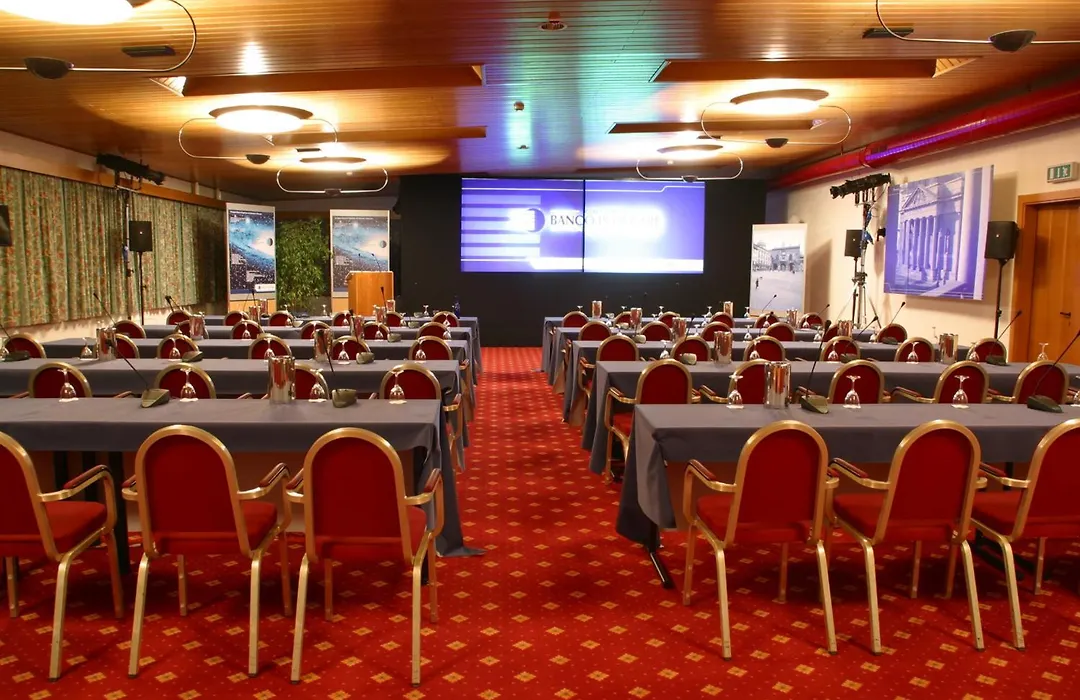 Hotel Milano Alpen Resort Meeting&Spa-1