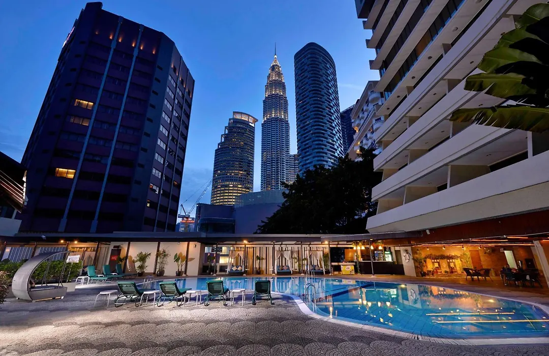 Corus Klcc-1