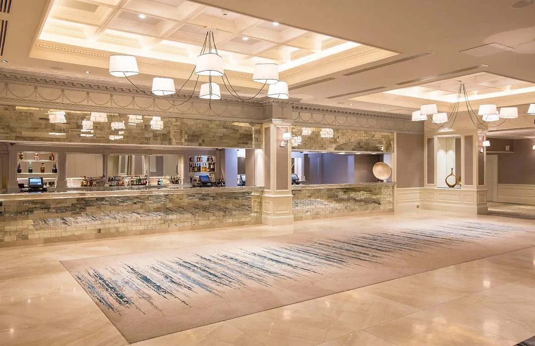 Clayton Hotel Burlington Road-1