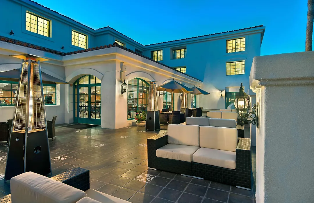 Doubletree By Hilton San Pedro-1