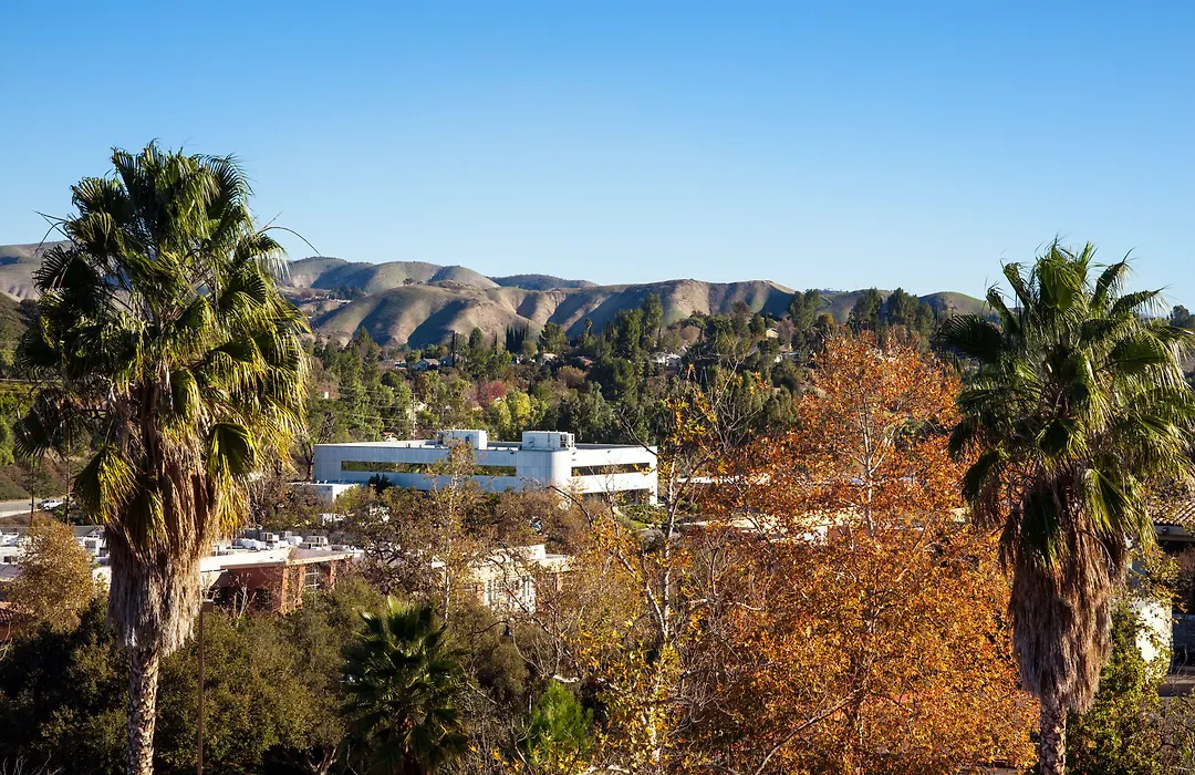 Sheraton Agoura Hills Hotel-1