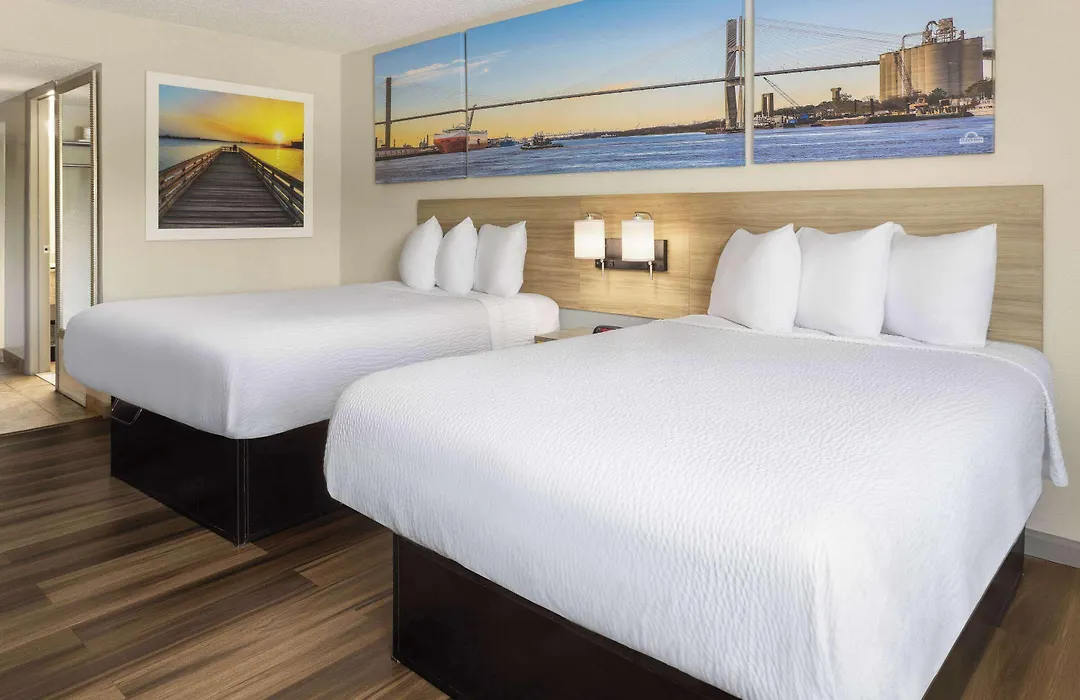 Days Inn By Wyndham Aberdeen-1
