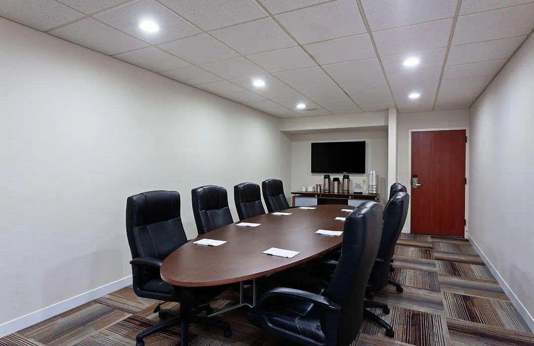 Hampton Inn Los Angeles/Arcadia-1