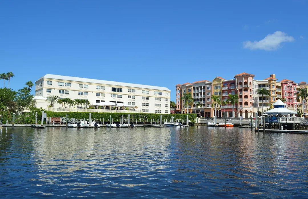 Bayfront Inn 5Th Avenue-1