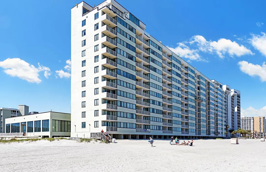 Sands Beach Club Resort-1