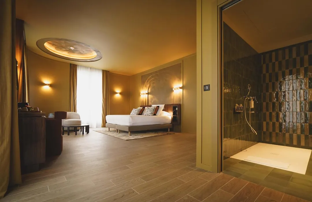 Hotel Gounod Fully Renovated-1