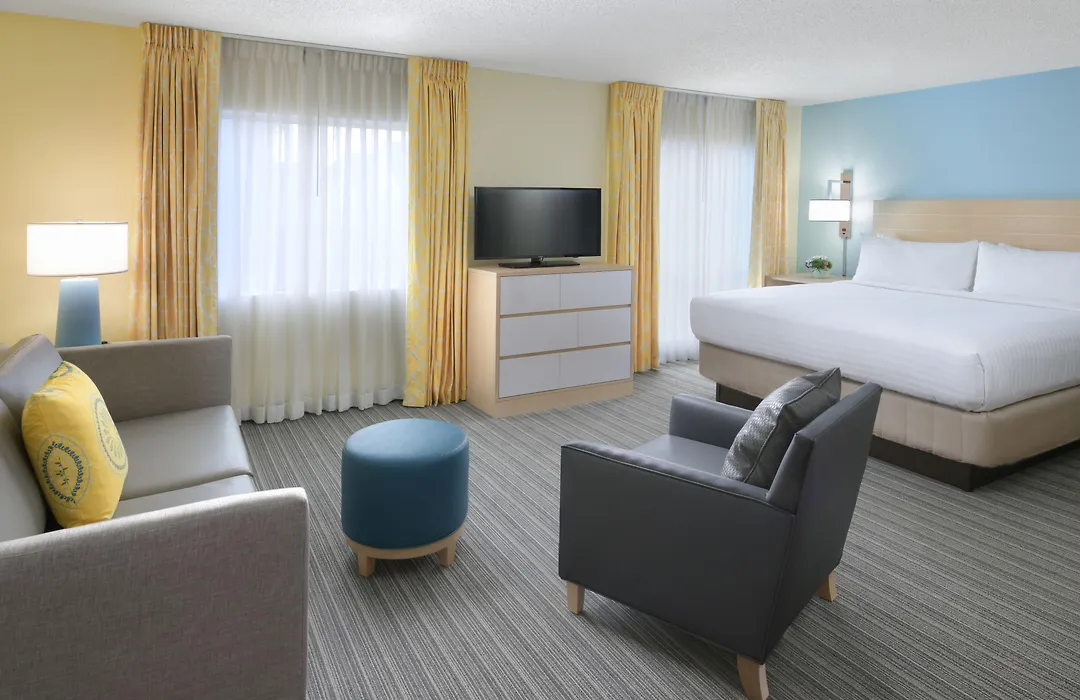 Sonesta Es Suites Montgomery-1