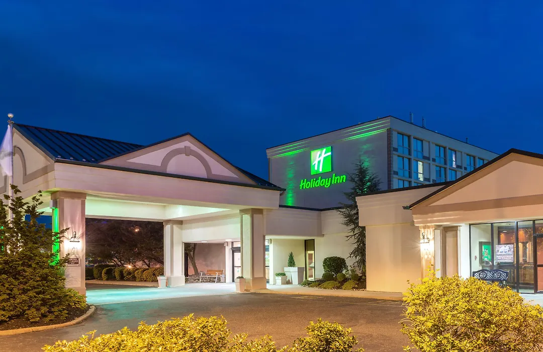 Holiday Inn Philadelphia-Cherry Hill By Ihg-1