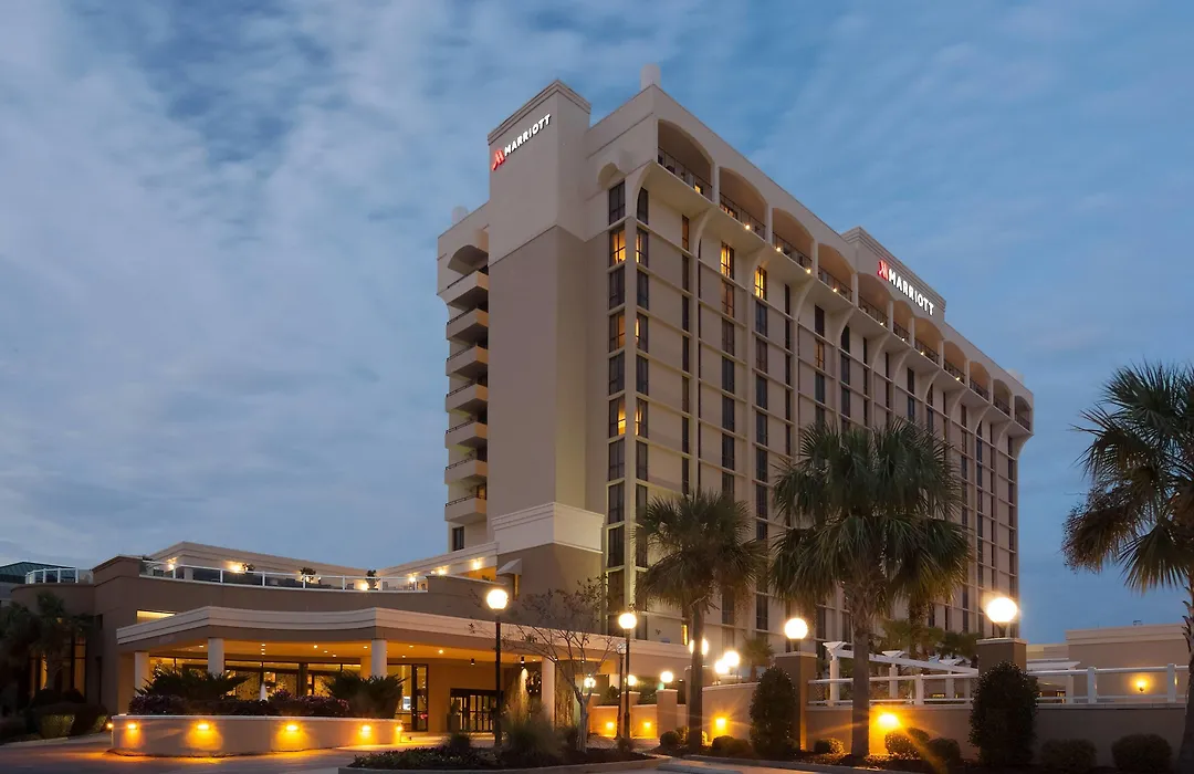 Charleston Marriott-1