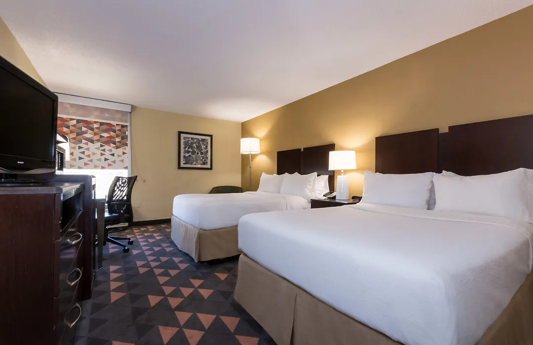 Holiday Inn Lumberton By Ihg-1