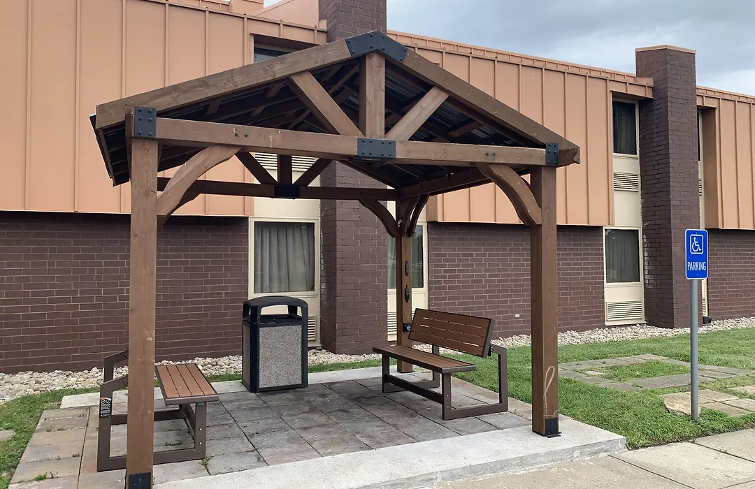 Quality Inn & Suites Florence - Cincinnati South-1