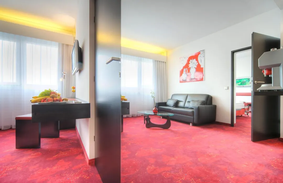 ARCOTEL Nike - an der Donau-1