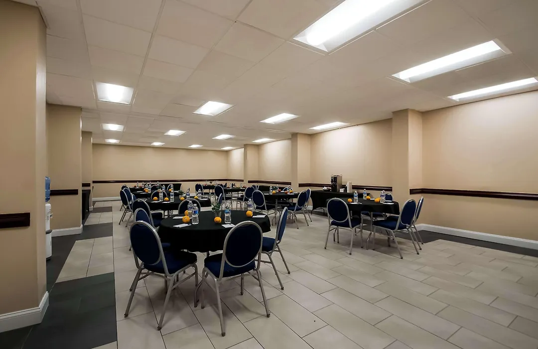 Best Western Springfield-1