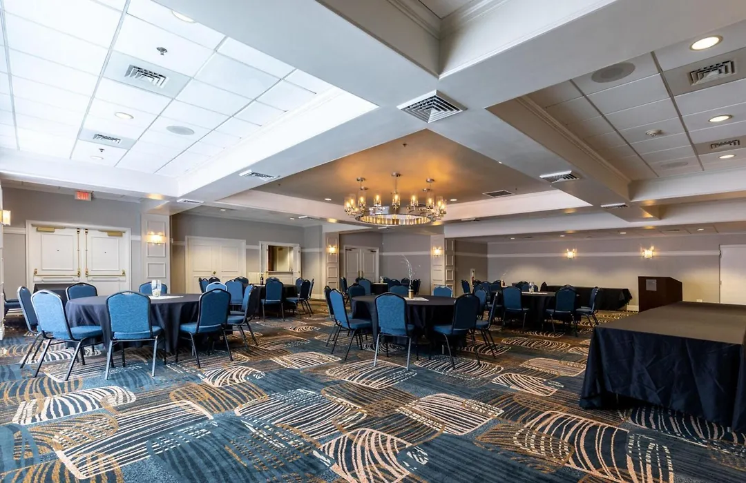 Four Points By Sheraton York-1