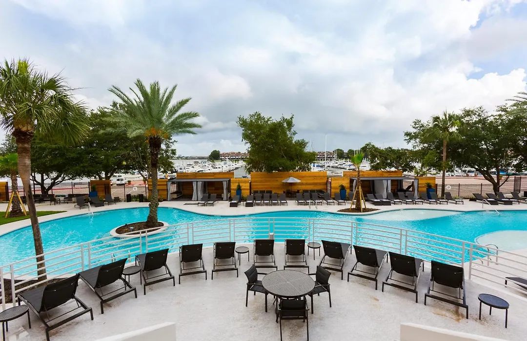 South Shore Harbour Resort And Conference Center-1