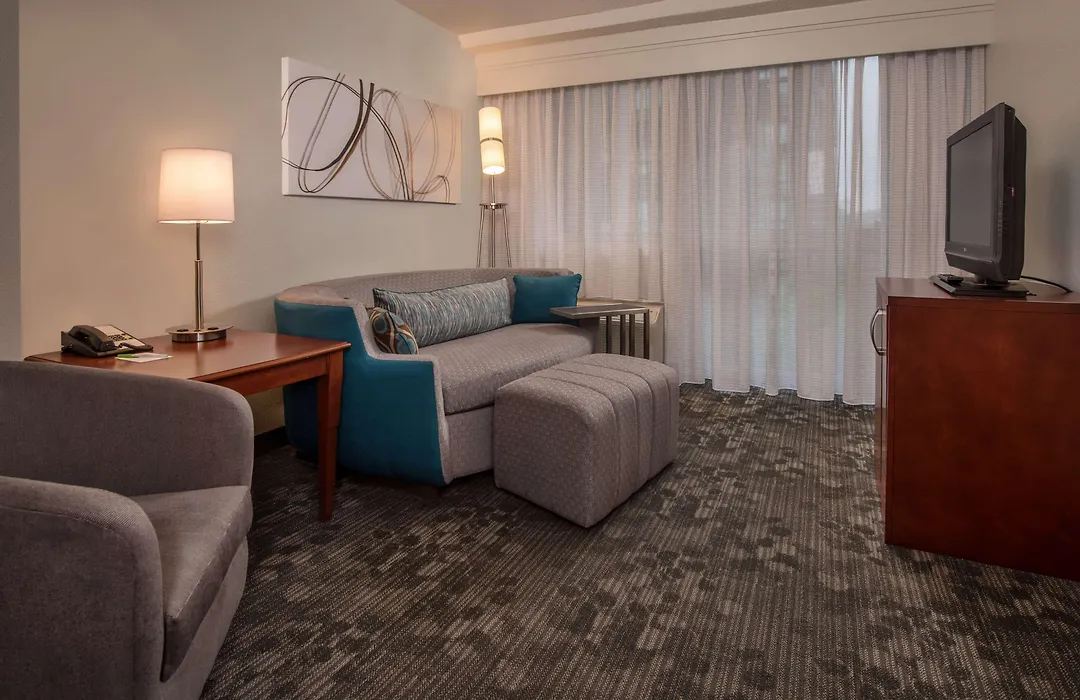Sonesta Select Arlington Rosslyn-1