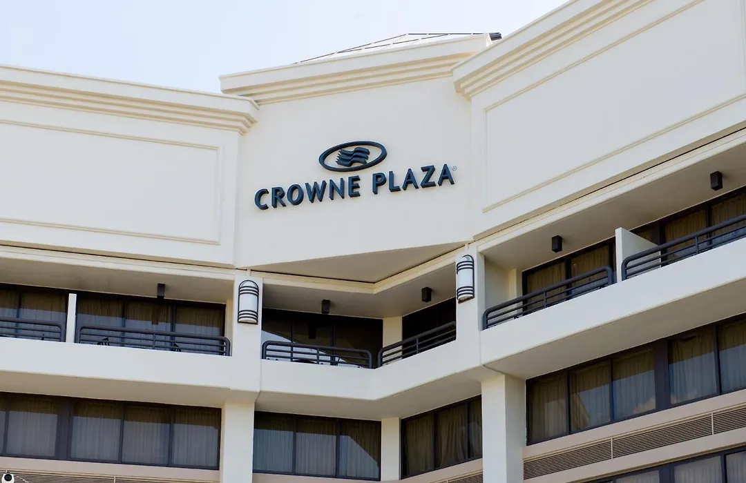 Crowne Plaza Executive Center Baton Rouge By Ihg-1