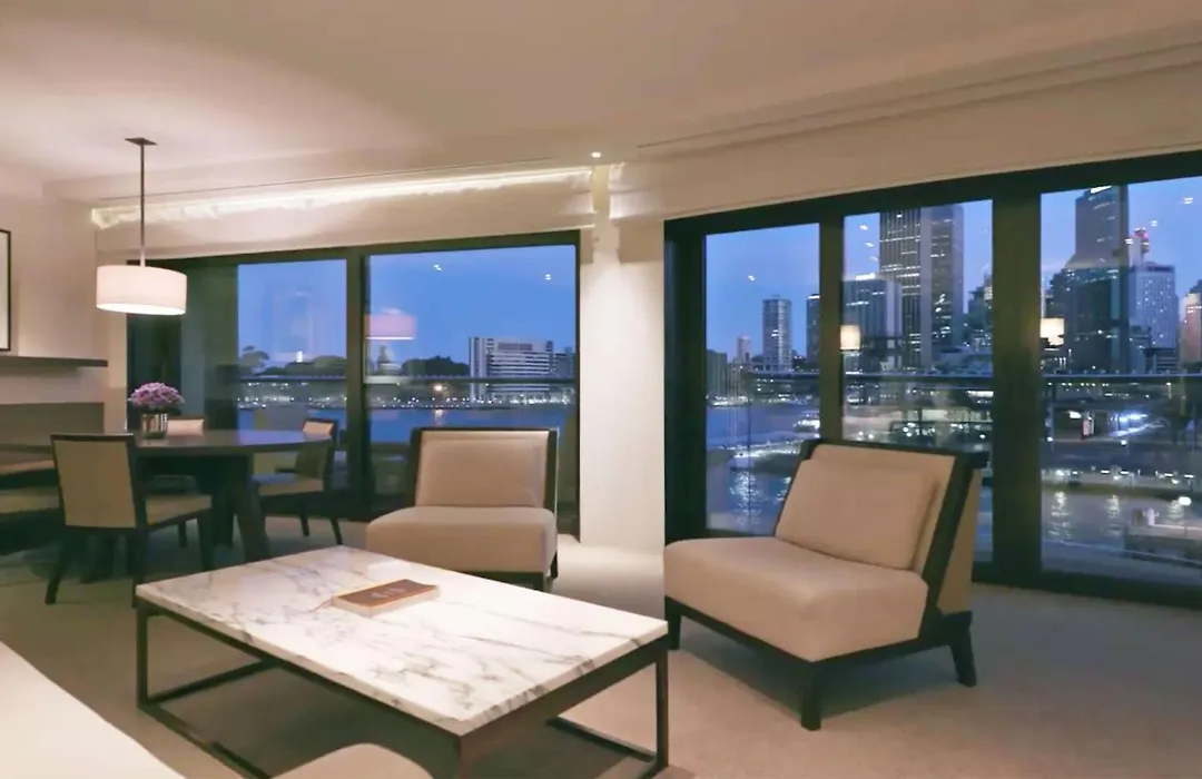 Park Hyatt Sydney-1