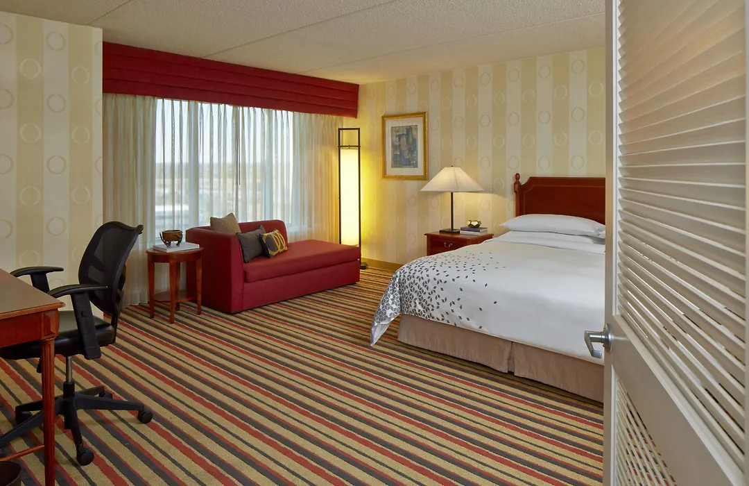 Delta Hotels Philadelphia Airport-1
