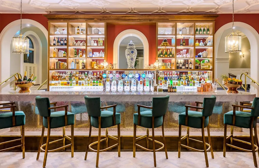 The Metropole Hotel Cork-1