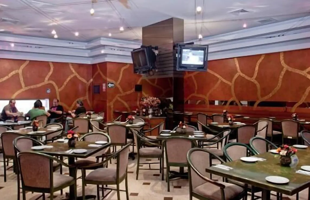 Hotel Maria Angola-1