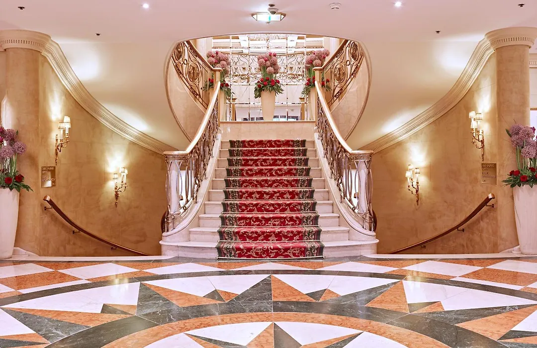 Grand Hotel Wien-1
