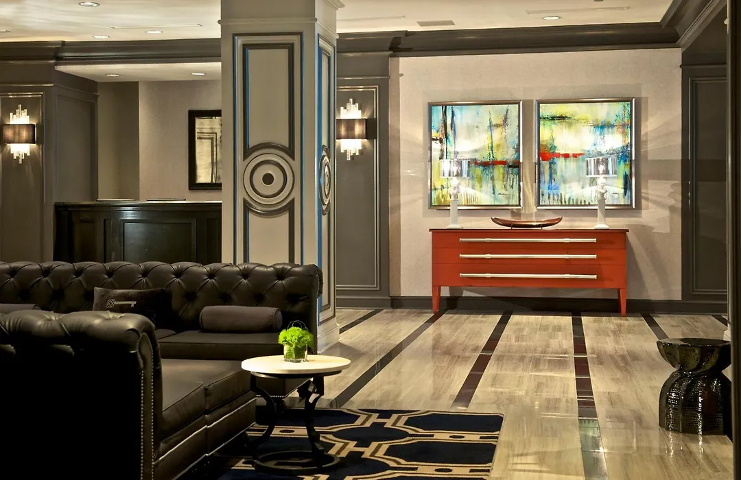 Melrose Georgetown Hotel-1