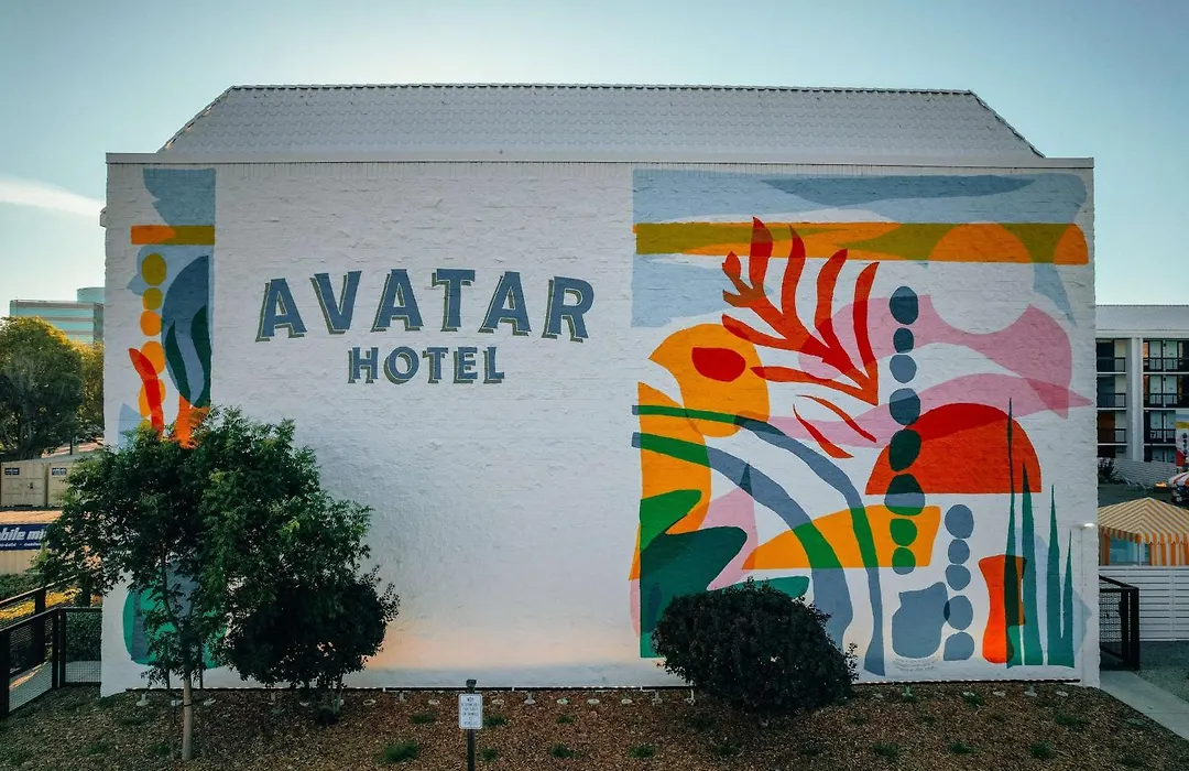 Avatar Hotel Santa Clara, Tapestry Collection By Hilton-1